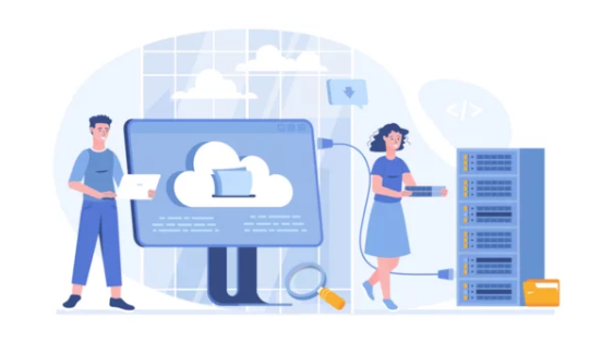 Web Hosting